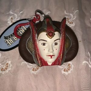 Vintage STAR WARS Wicket the Ewok Figuri